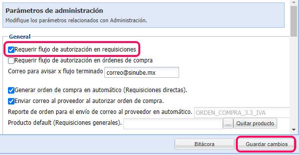 casilla requerir flujo.png