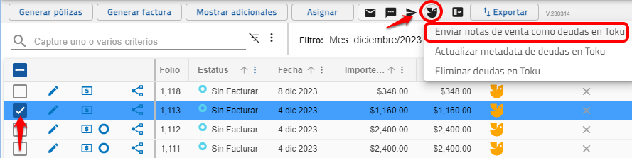 enviar nota desde listado.png