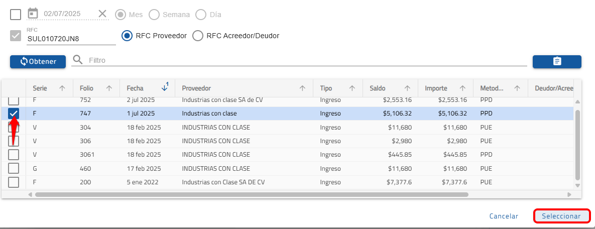SELECCIONAR XML PSF.png