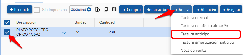 venta - factura anticipo.png
