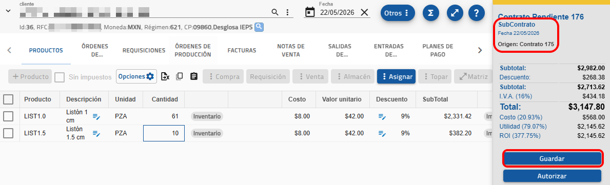 guardar subcontrato.png