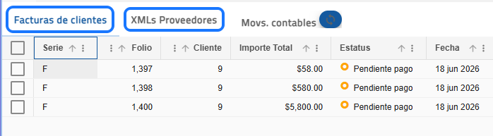 facturas en proyecto.png